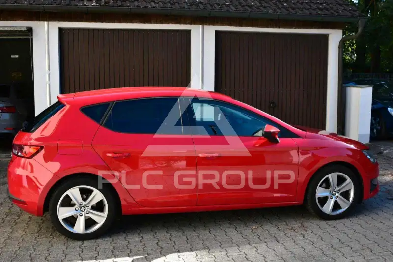 2026 Seat Leon