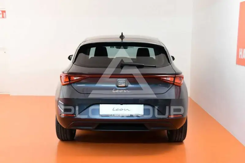 2026 Seat Leon