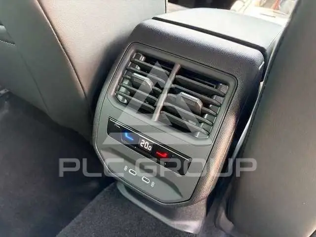 2026 Seat Leon