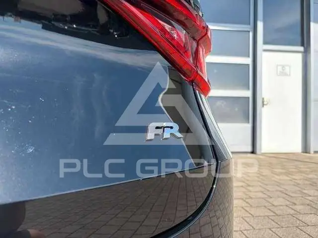 2026 Seat Leon