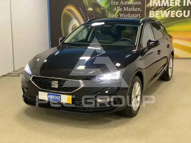 2026 Seat Leon