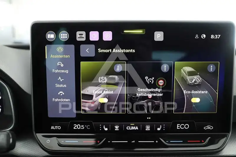 2026 Seat Leon