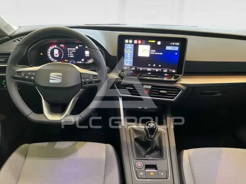 2026 Seat Leon