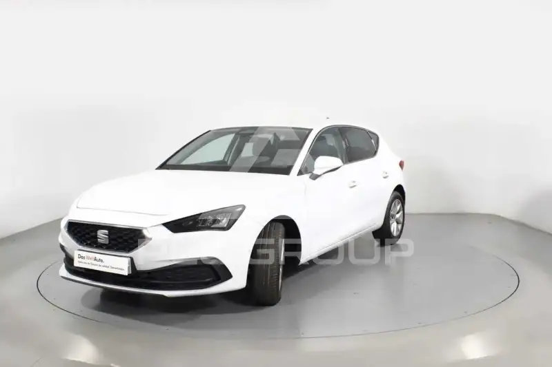2026 Seat Leon