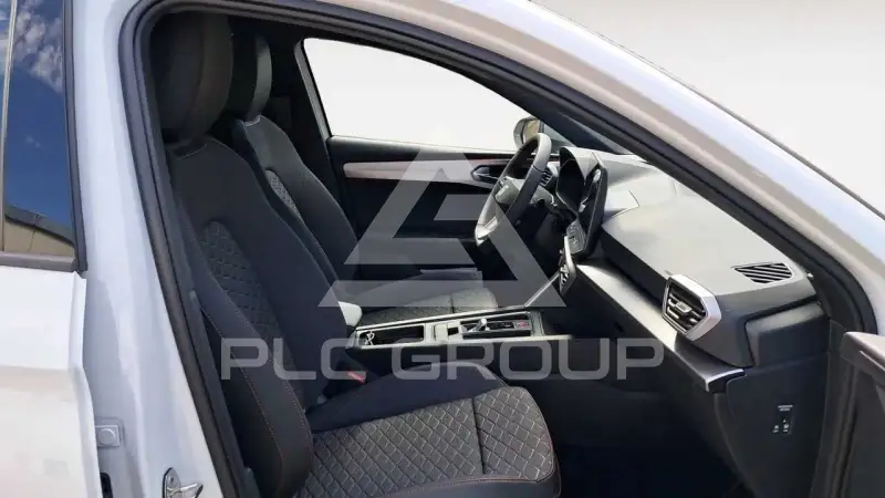 2026 Seat Leon