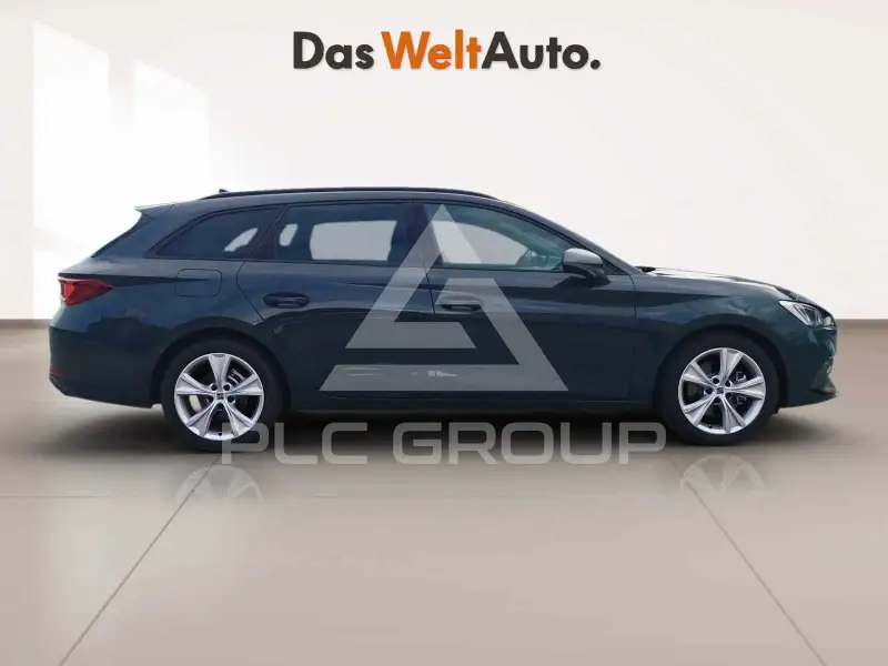 2026 Seat Leon