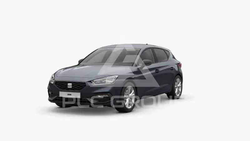 2026 Seat Leon