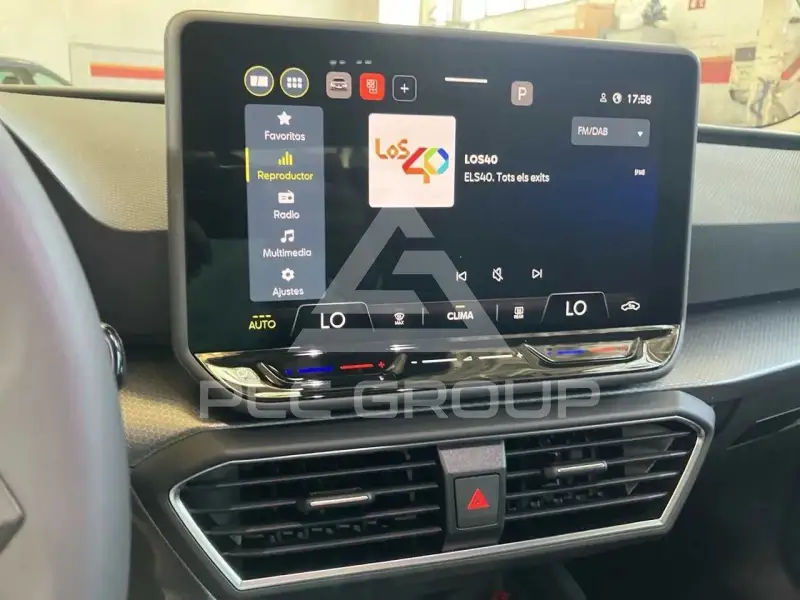 2026 Seat Leon