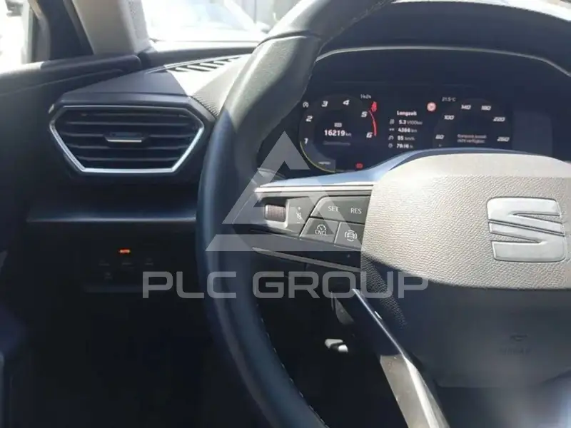 2026 Seat Leon