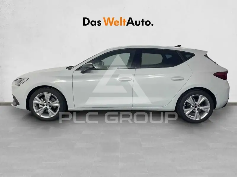 2026 Seat Leon