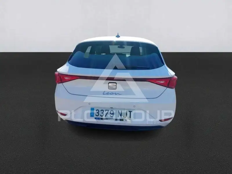 2026 Seat Leon