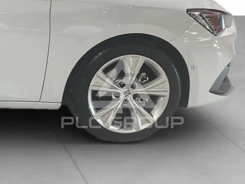 2026 Seat Leon