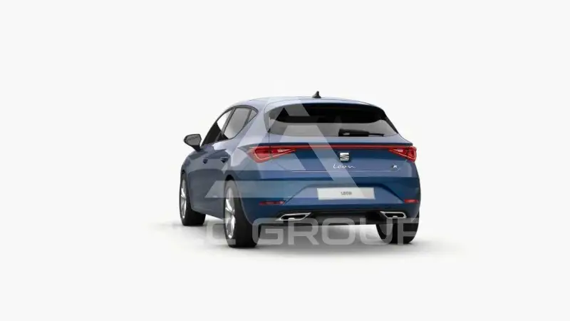 2026 Seat Leon
