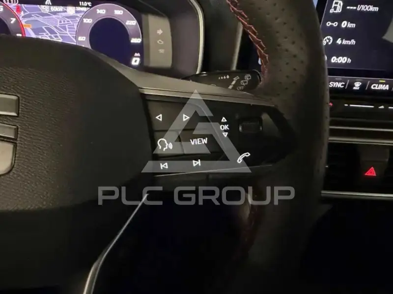 2026 Seat Leon