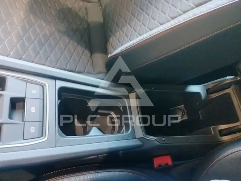 2026 Seat Leon