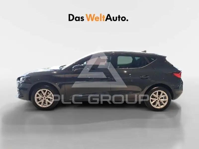 2026 Seat Leon