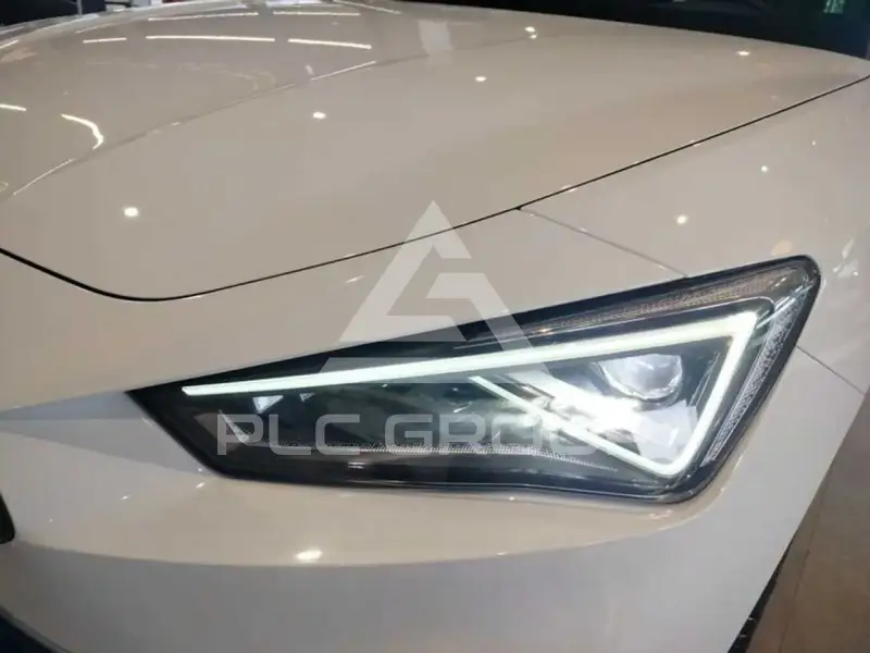 2026 Seat Leon