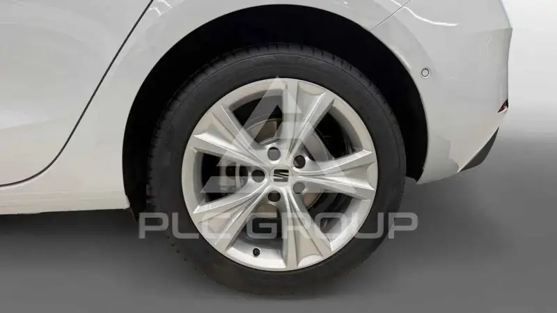 2026 Seat Leon