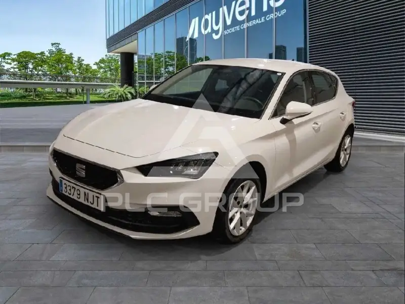 2026 Seat Leon