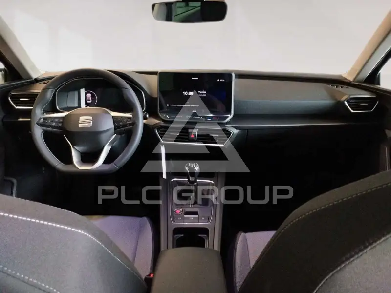 2026 Seat Leon