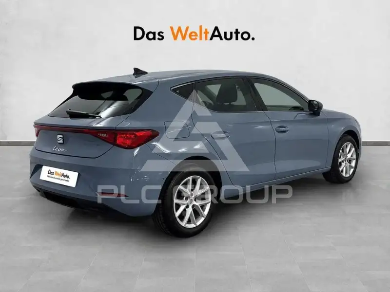 2026 Seat Leon