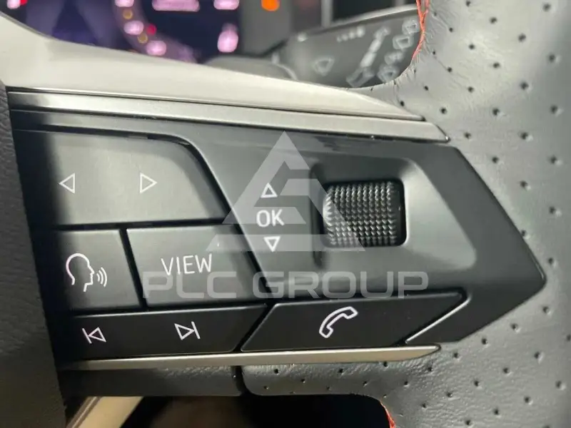 2026 Seat Leon