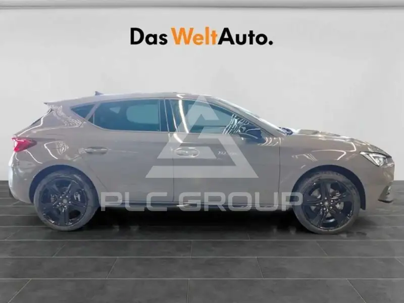 2026 Seat Leon