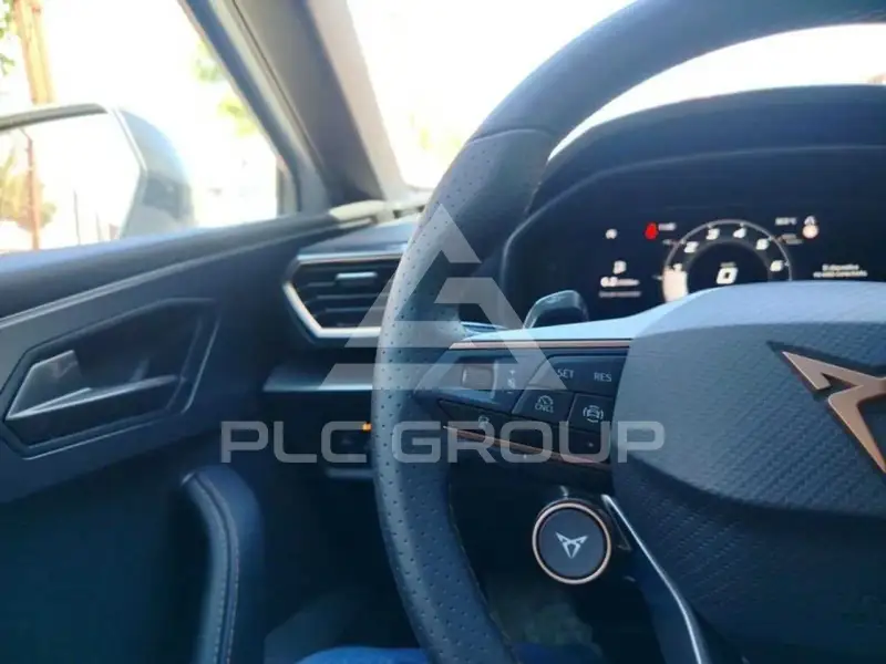 2026 Seat Leon