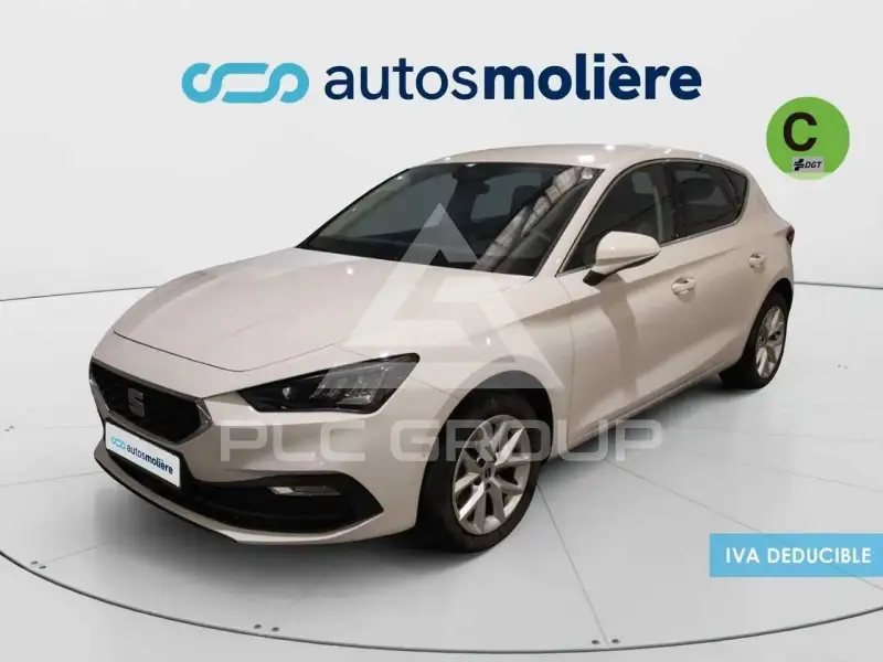 2026 Seat Leon