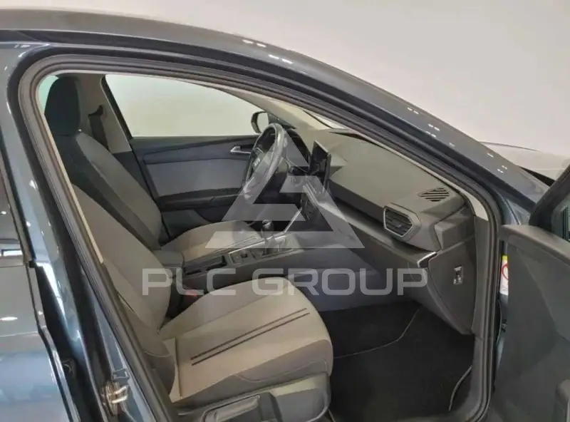 2026 Seat Leon
