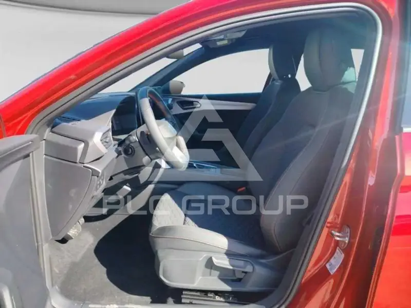 2026 Seat Leon