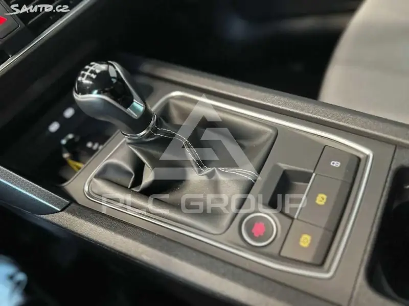 2026 Seat Leon