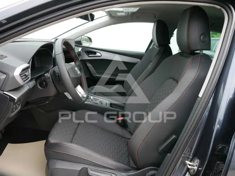 2026 Seat Leon
