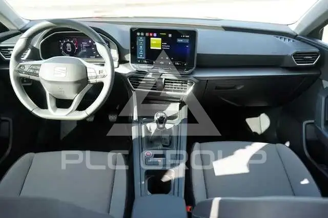 2026 Seat Leon