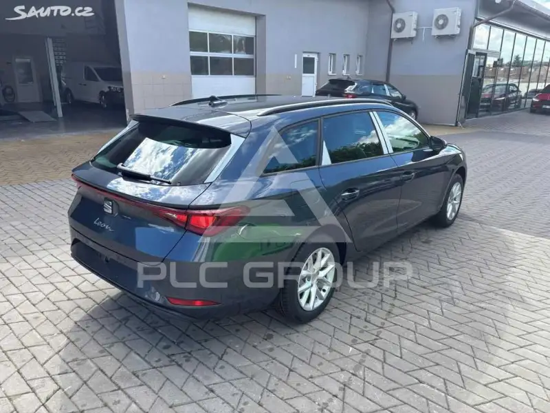 2026 Seat Leon