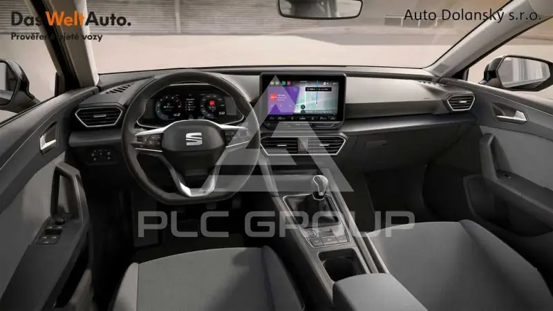 2026 Seat Leon