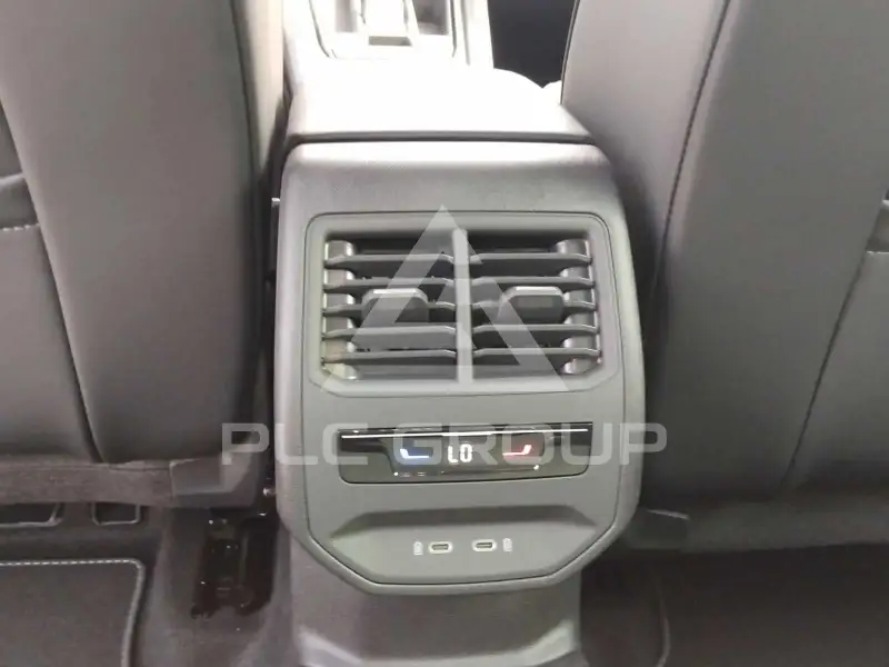 2026 Seat Leon
