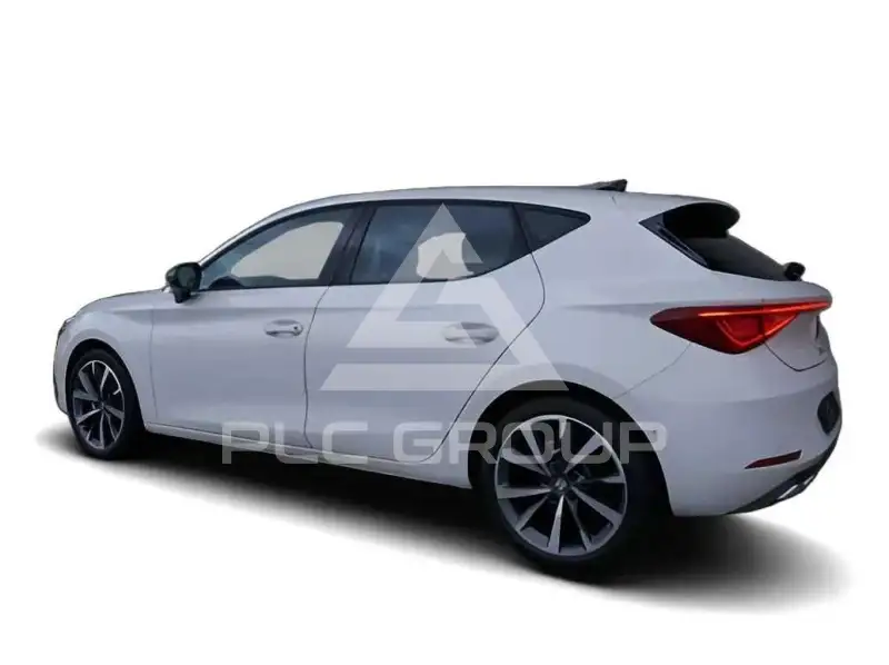 2026 Seat Leon