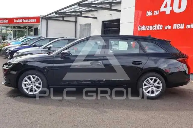 2026 Seat Leon