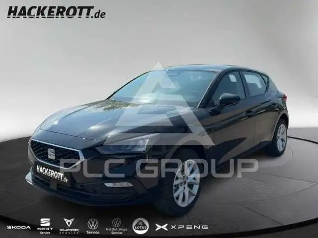 2026 Seat Leon