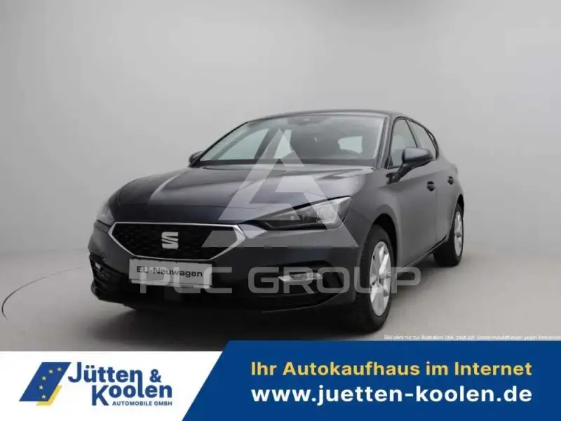 2026 Seat Leon