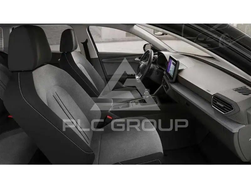 2026 Seat Leon