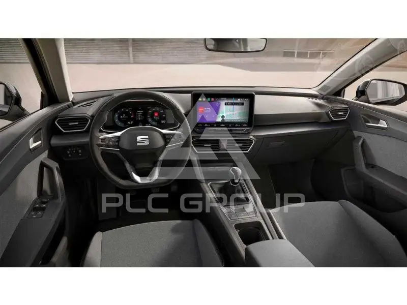 2026 Seat Leon
