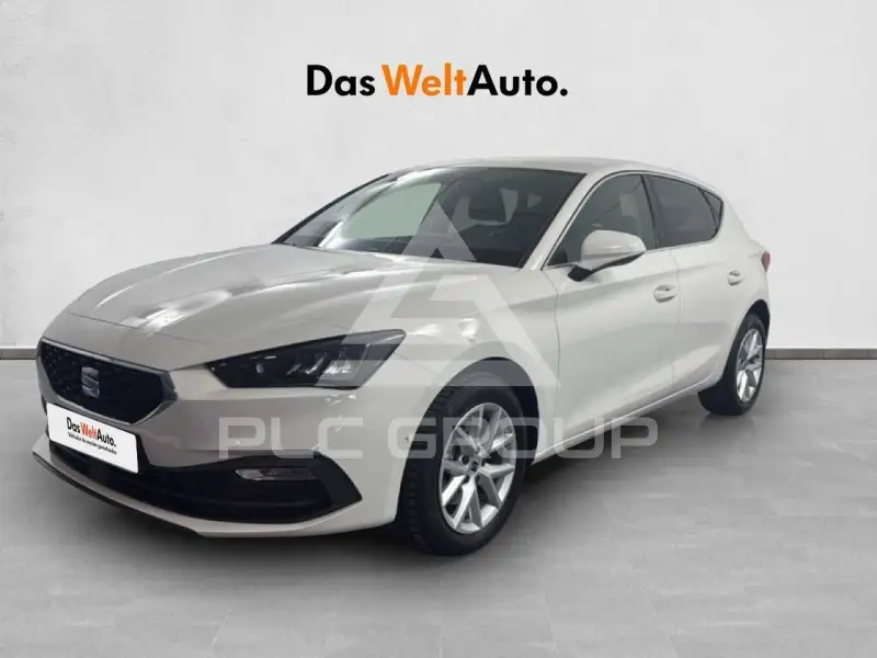 2026 Seat Leon