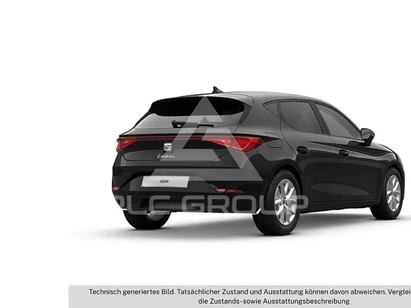 2026 Seat Leon