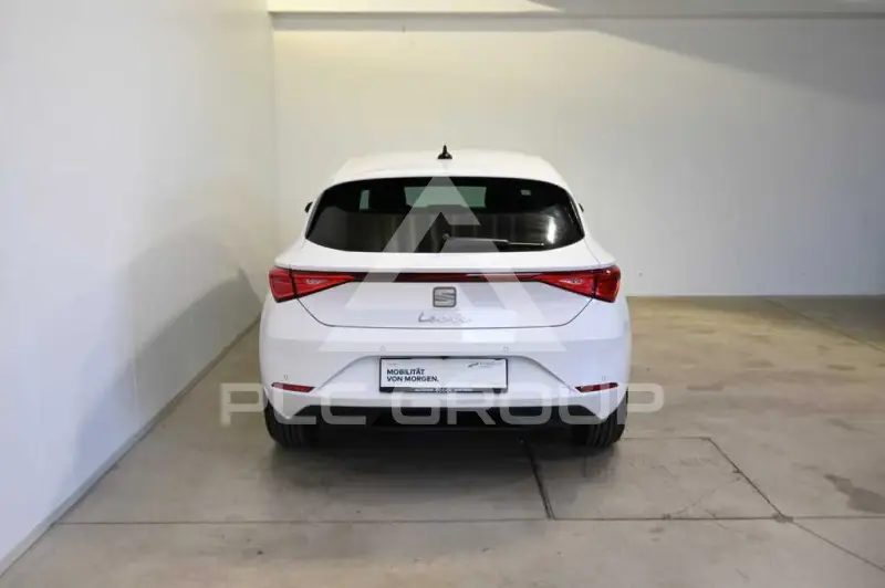 2026 Seat Leon