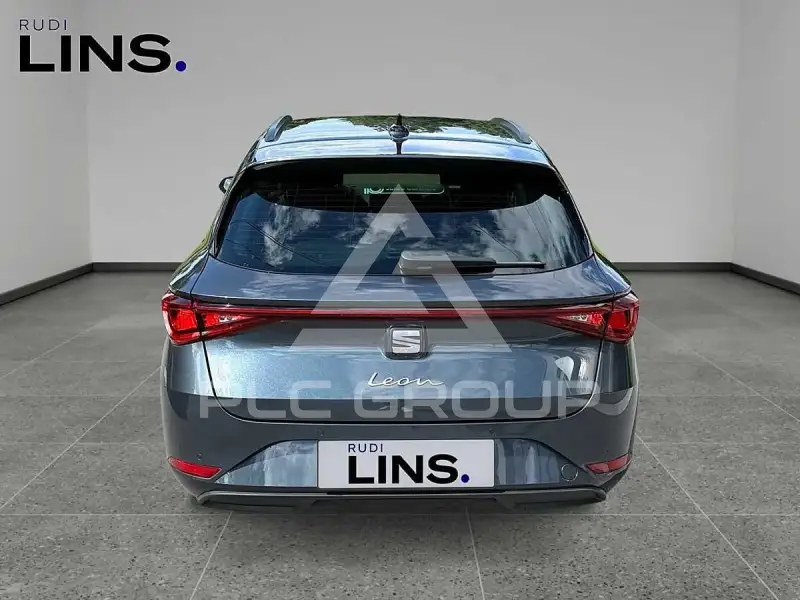 2026 Seat Leon