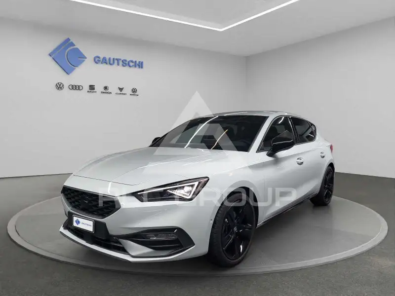 2026 Seat Leon