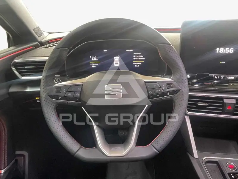 2026 Seat Leon