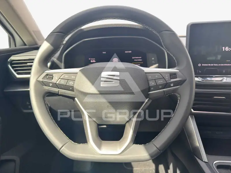 2026 Seat Leon
